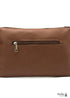 Boho Clutch Bag Olive